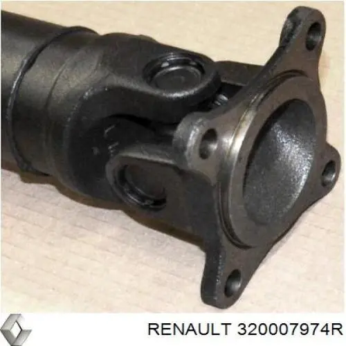  Renault (RVI) 320007974R цена, от 227.16 USD
