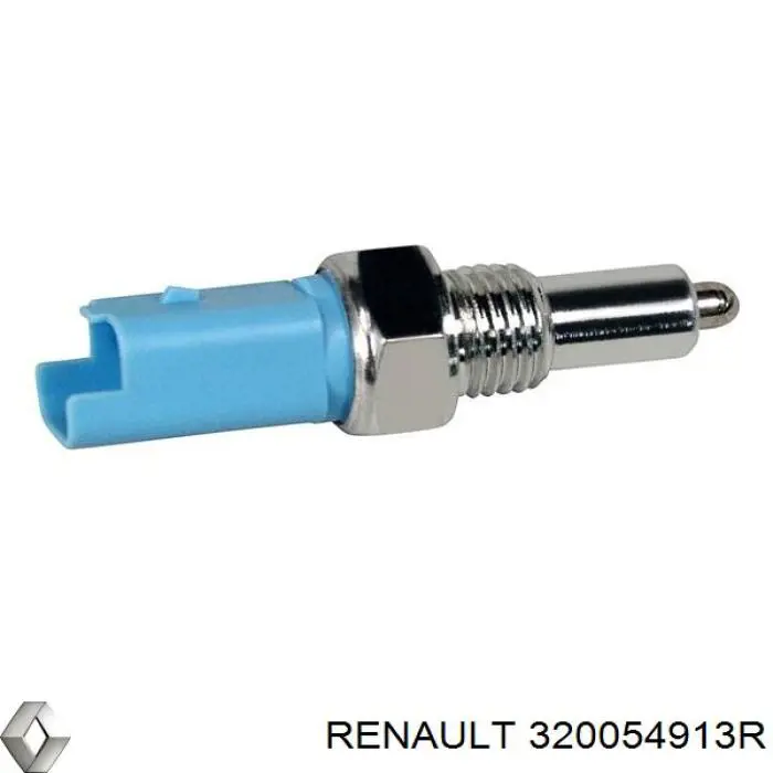 Купить 320054913R Renault (RVI) Датчик света заднего хода