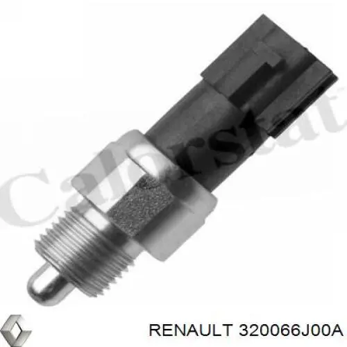 Датчик включения фонарей заднего хода Renault (RVI) 320066J00A
