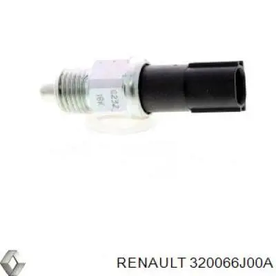 Включатель фонарей заднего хода Renault (RVI) 320066J00A цена, от 16.50 USD