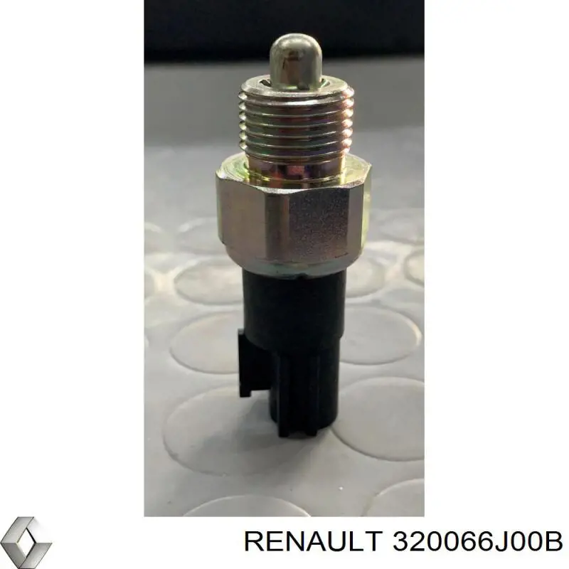 320066J00B Renault (RVI)