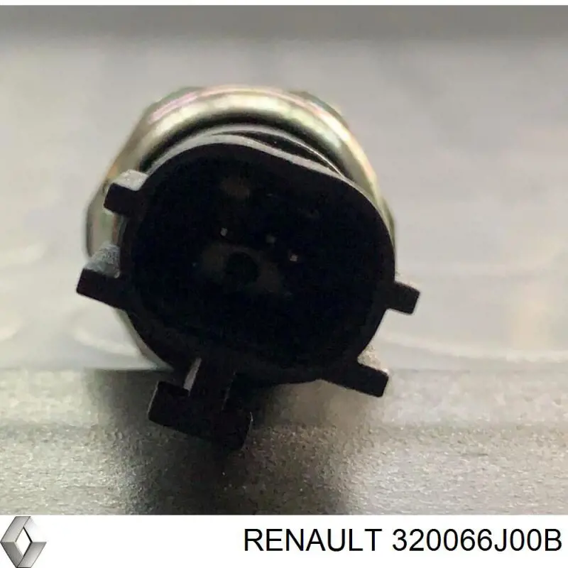 Купить 320066J00B Renault (RVI) Датчик света заднего хода
