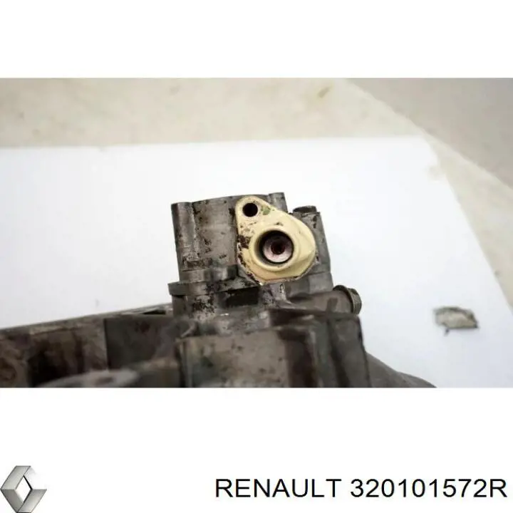 Купить 320101572R Renault (RVI) 