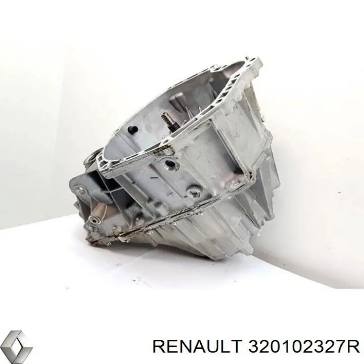 320102327R Renault (RVI) 