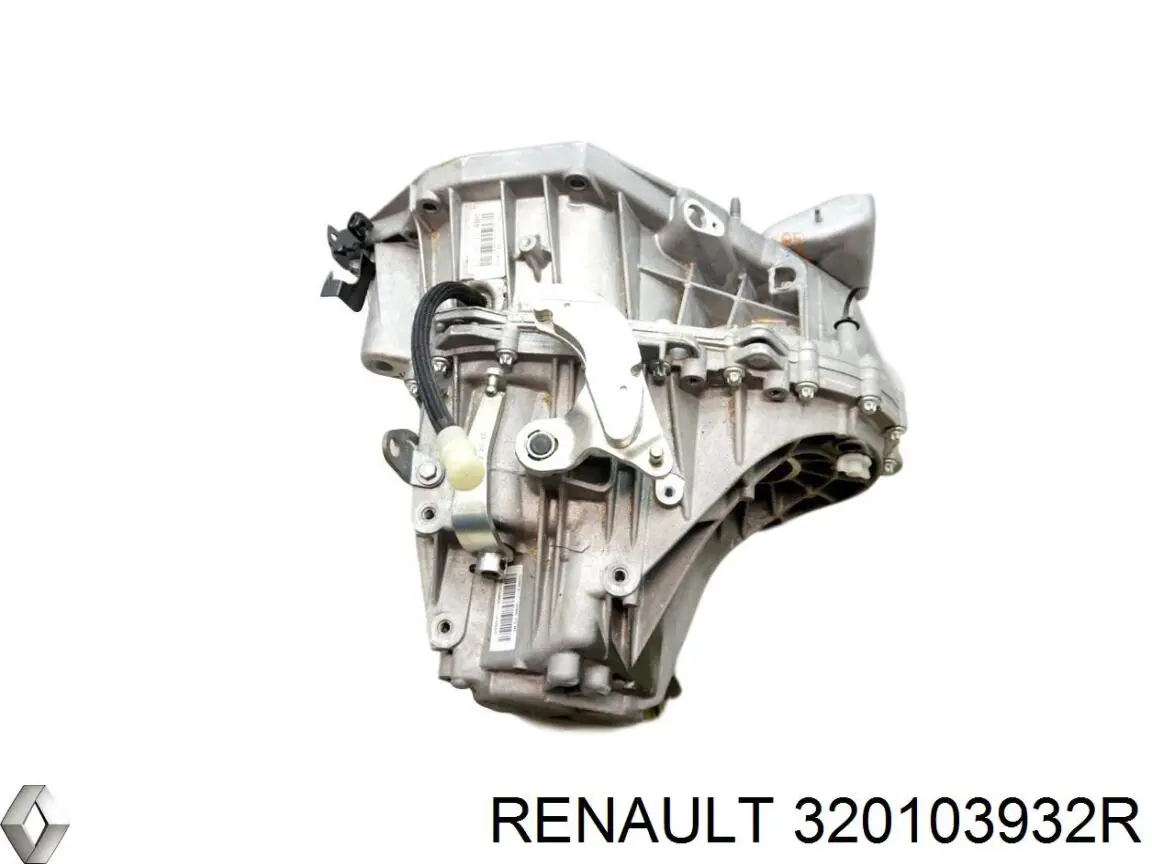  320103932R Renault (RVI)