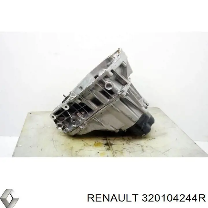 320104244R Renault (RVI)