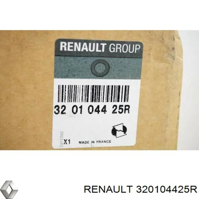 320104425R Renault (RVI) 