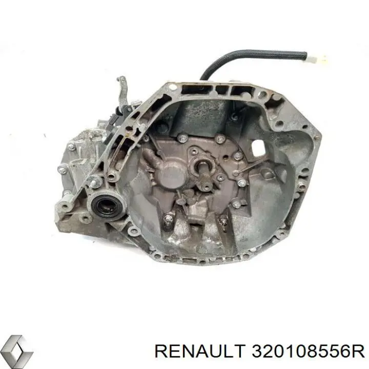 Купить 320108556R Renault (RVI) 