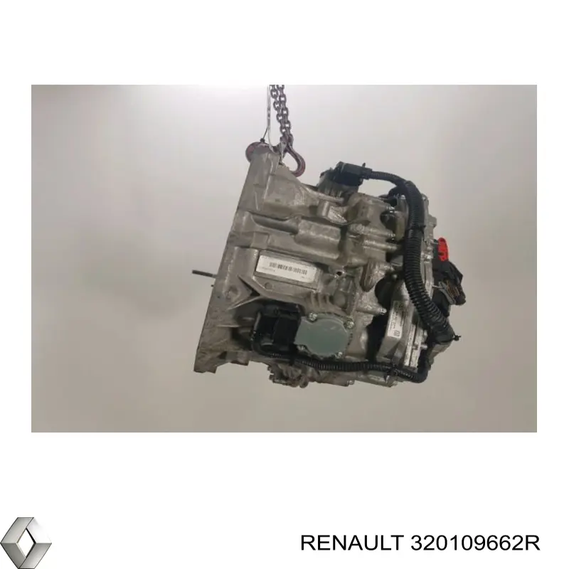 320109662R Renault (RVI) 