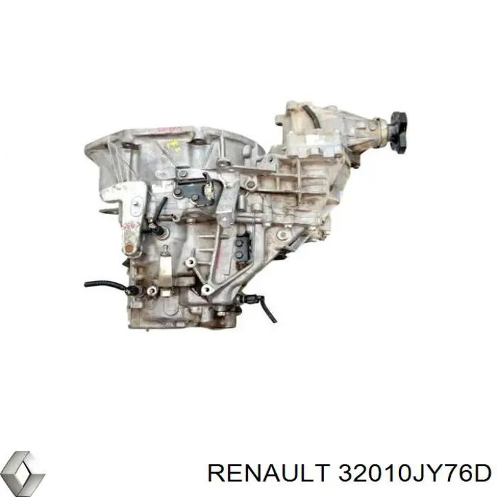  Renault (RVI) 32010JY76D цена, от 209.25 USD