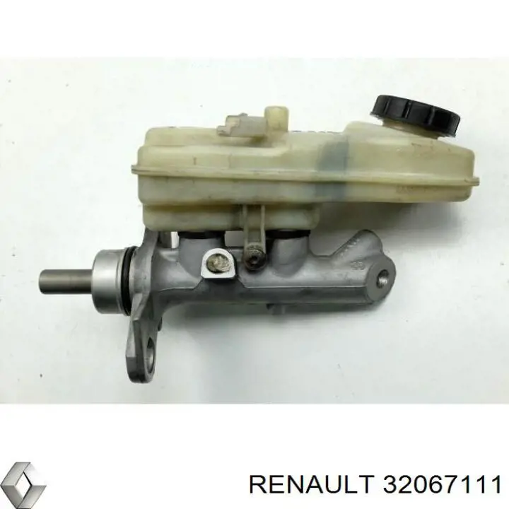  32067111 Renault (RVI)