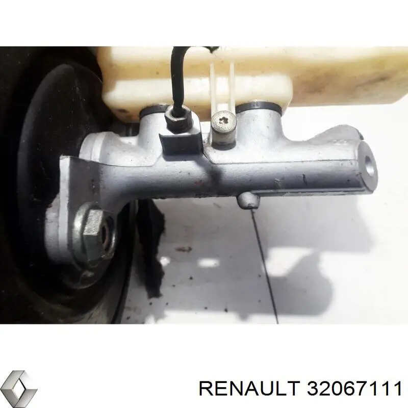 32067111 Renault (RVI) 