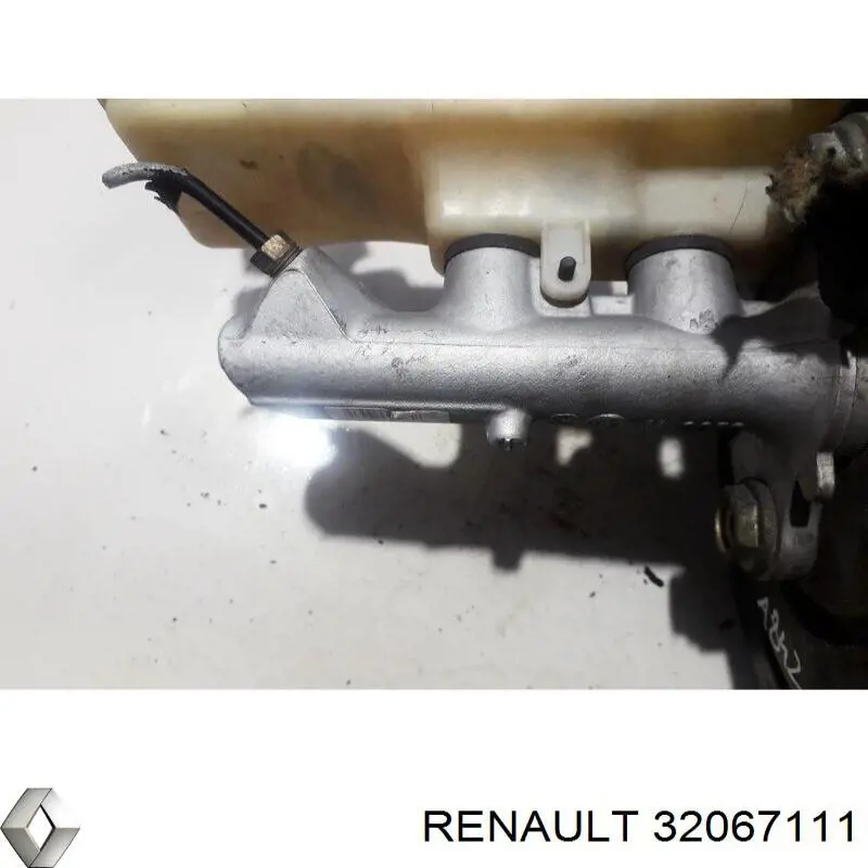  Renault (RVI) 32067111 цена, от 16.47 USD