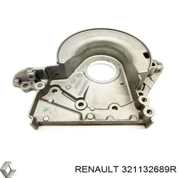 321132689R Renault (RVI)