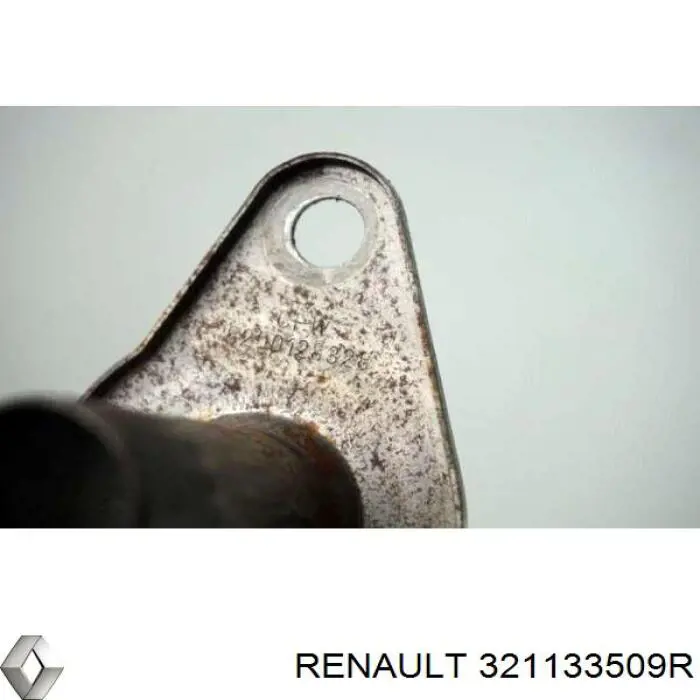 321133509R Renault (RVI) Сальник АКПП/КПП входного/первичного вала