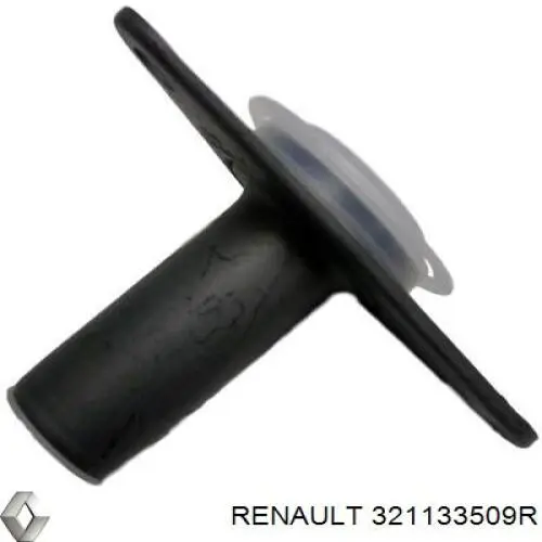 Сальник АКПП/КПП входного вала Renault (RVI) 321133509R цена, от 29.76 USD