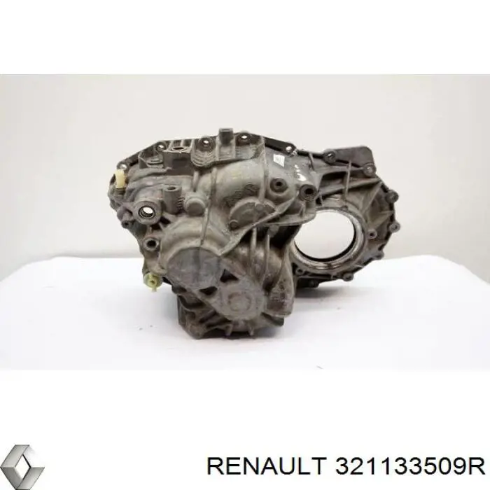 Купить 321133509R Renault (RVI) Сальник АКПП/КПП (входного/первичного вала)