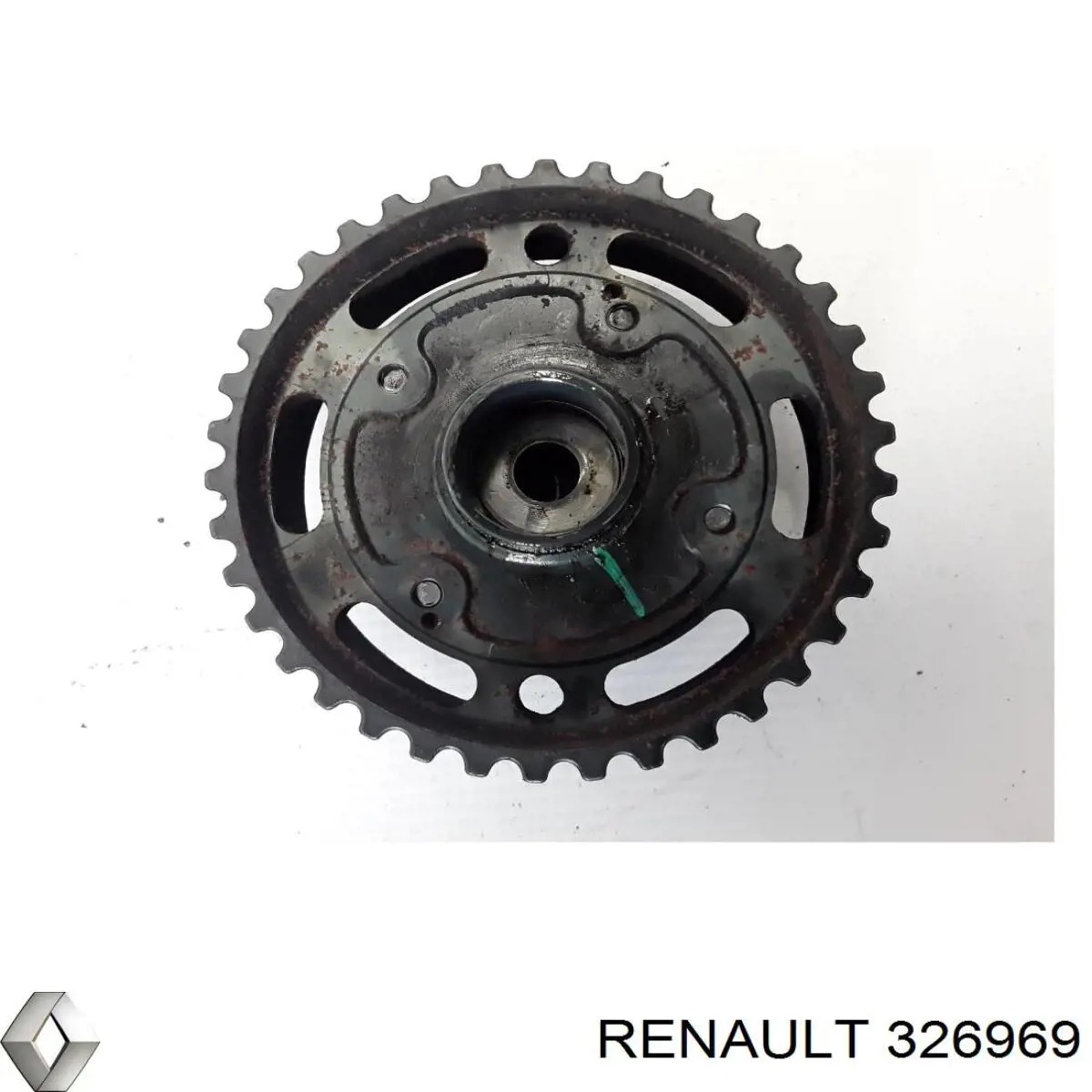  Renault (RVI) 326969 цена, от 20.05 USD