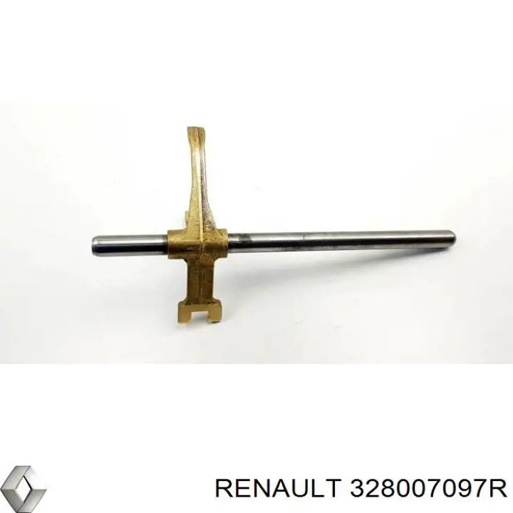 328007097R Renault (RVI) 