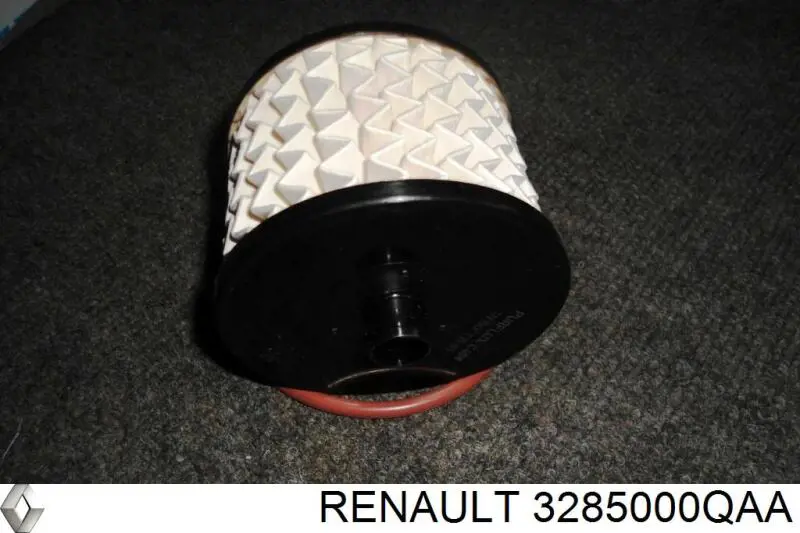 Купить Ремкомплект кулисы Рено Кенго II FW0