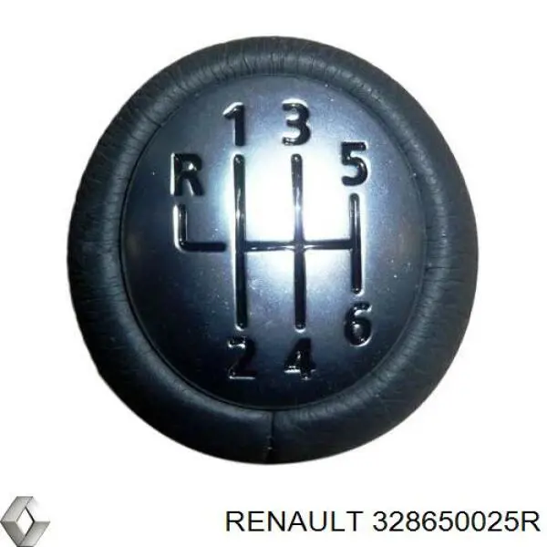 328650025R Renault (RVI)