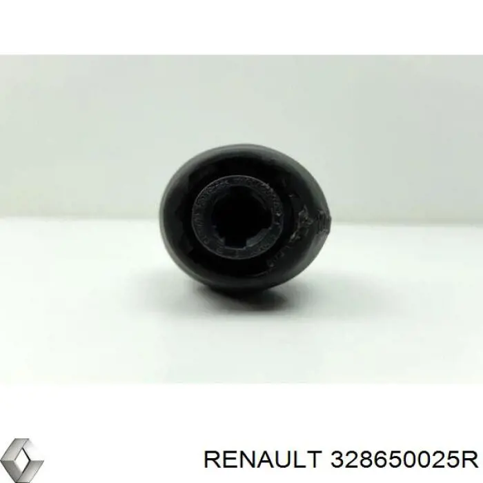 Рукоятка рычага КПП SKV 63SKV182