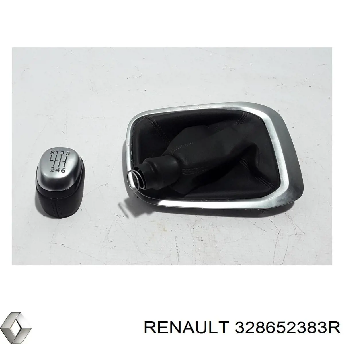 328652383R Renault (RVI) 