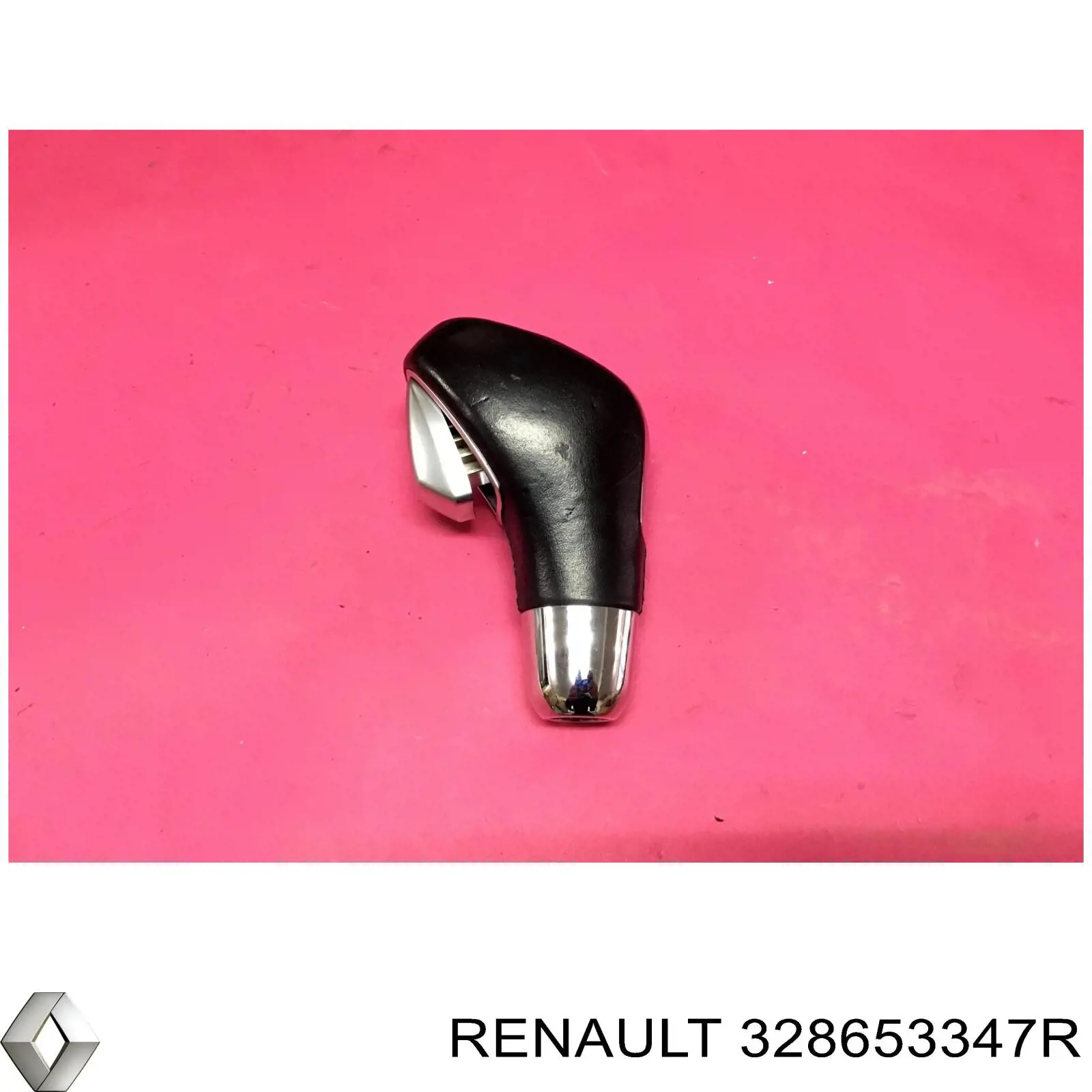 328653347R Renault (RVI) 