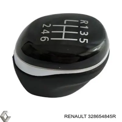 328654845R Renault (RVI) 