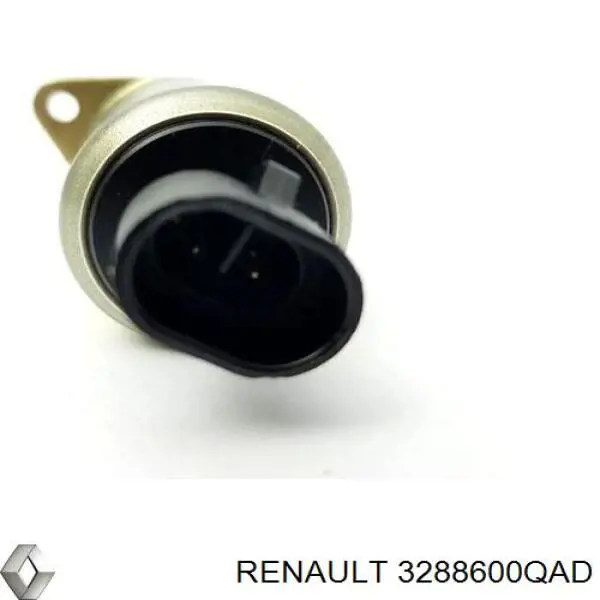 Опорный подшипник первичного вала КПП (центрирующий подшипник маховика) Renault (RVI) 3288600QAD цена, от 5.77 USD