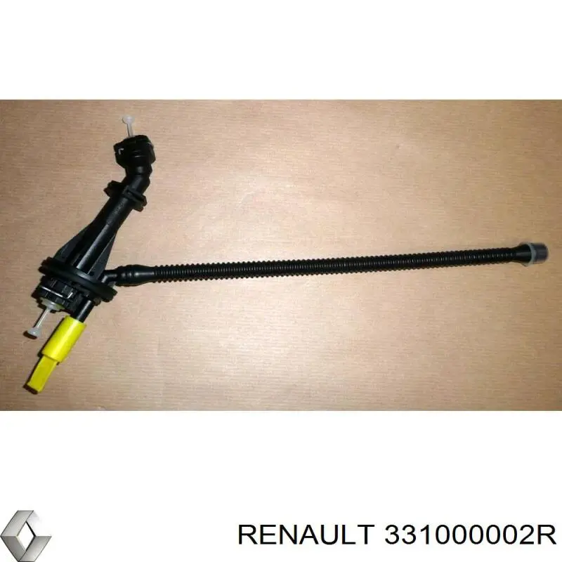  Renault (RVI) 331000002R цена, от 12.54 USD