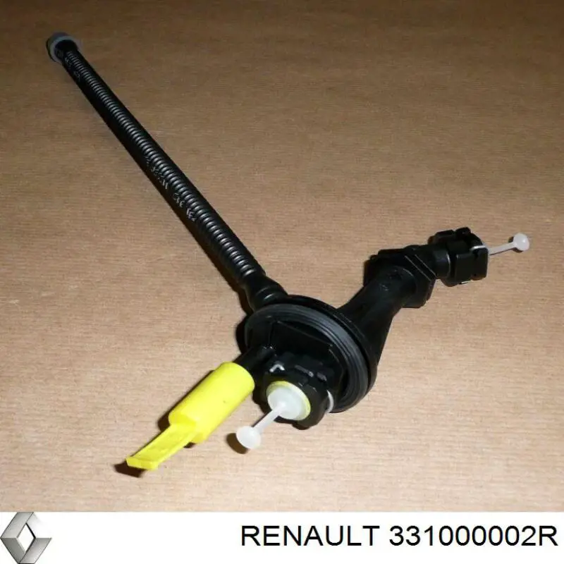 331000002R Renault (RVI) 