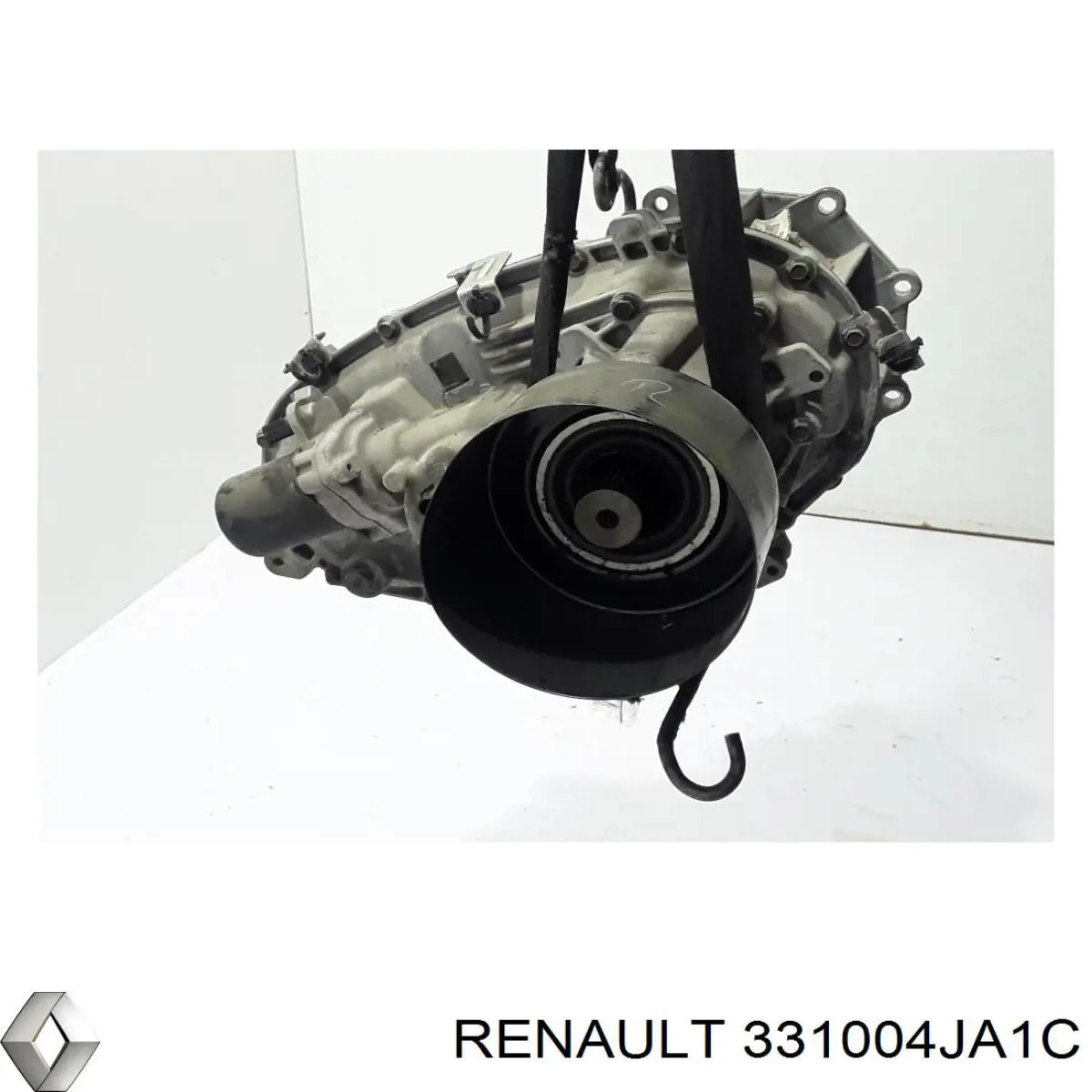 Купить 331004JA1C Nissan/Infiniti Коробка раздаточная (раздатка)