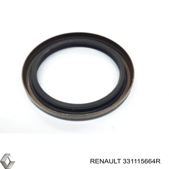  Renault (RVI) 331115664R цена, от 47.23 USD
