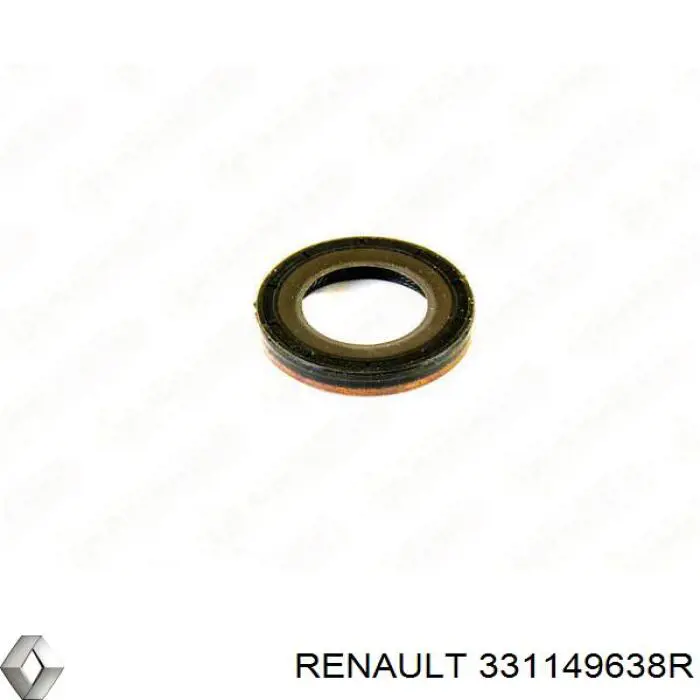 331149638R Renault (RVI)