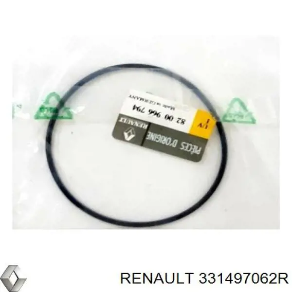 331497062R Renault (RVI) 