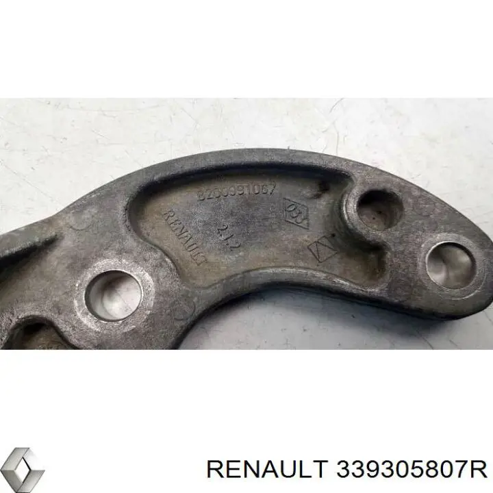  Renault (RVI) 339305807R цена, от 4.24 USD