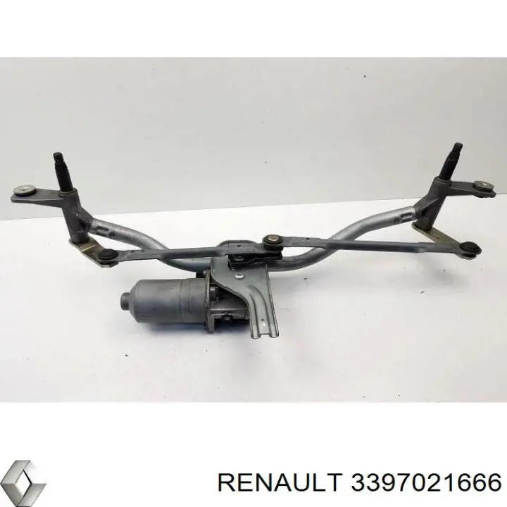  3397021666 Renault (RVI)