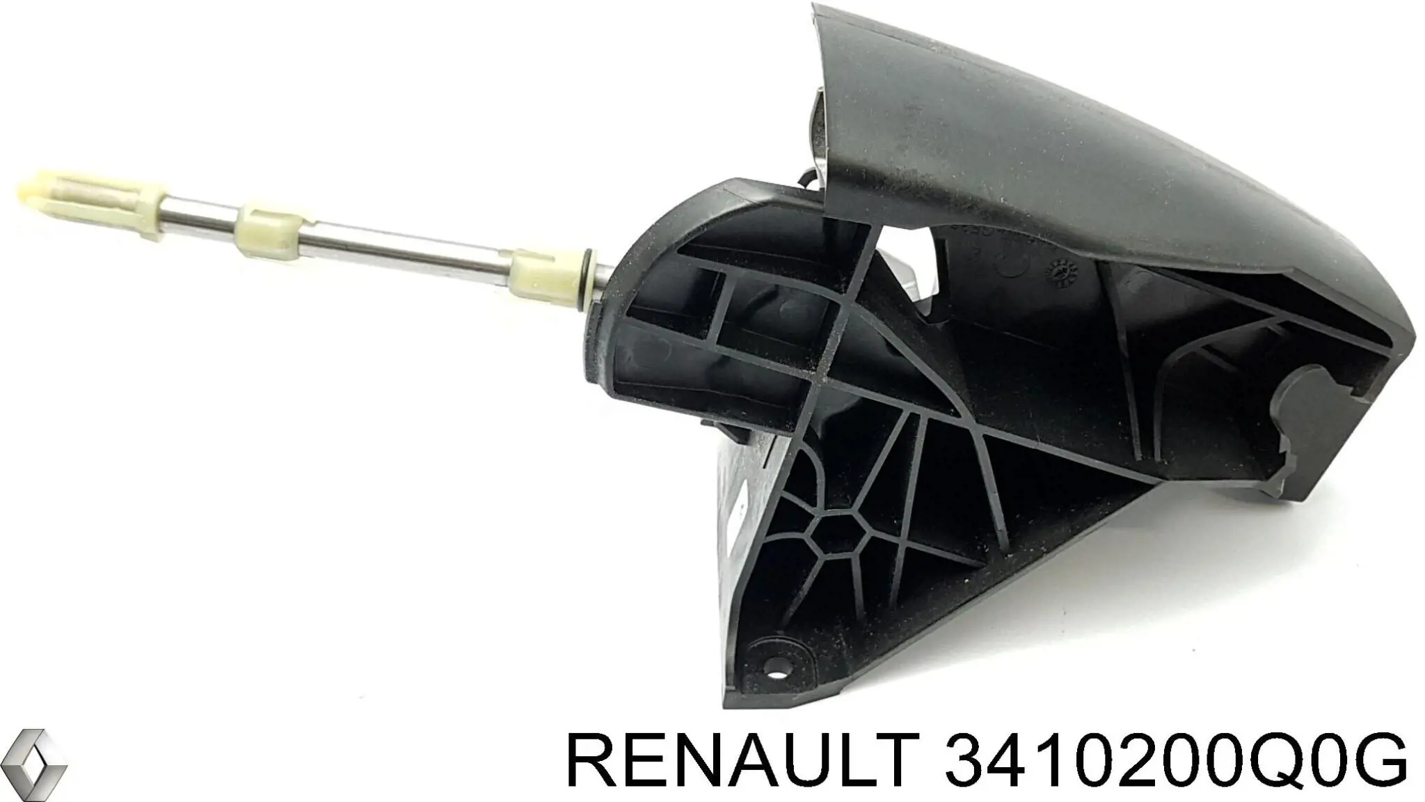 Кулиса переключения передач 349359055R Renault (RVI)