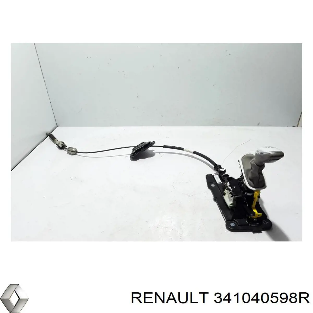 Механизм переключения передач Renault (RVI) 341040598R цена, от 22.55 USD