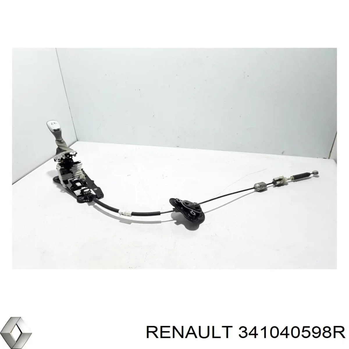 341040598R Renault (RVI) 