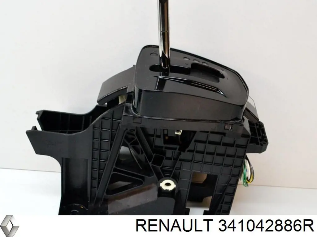 Купить Кулиса переключения передач Рено Меган IV K9A, K9M, K9N