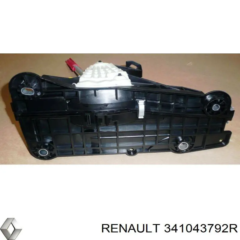 8200960184 Renault (RVI) Кулиса КПП