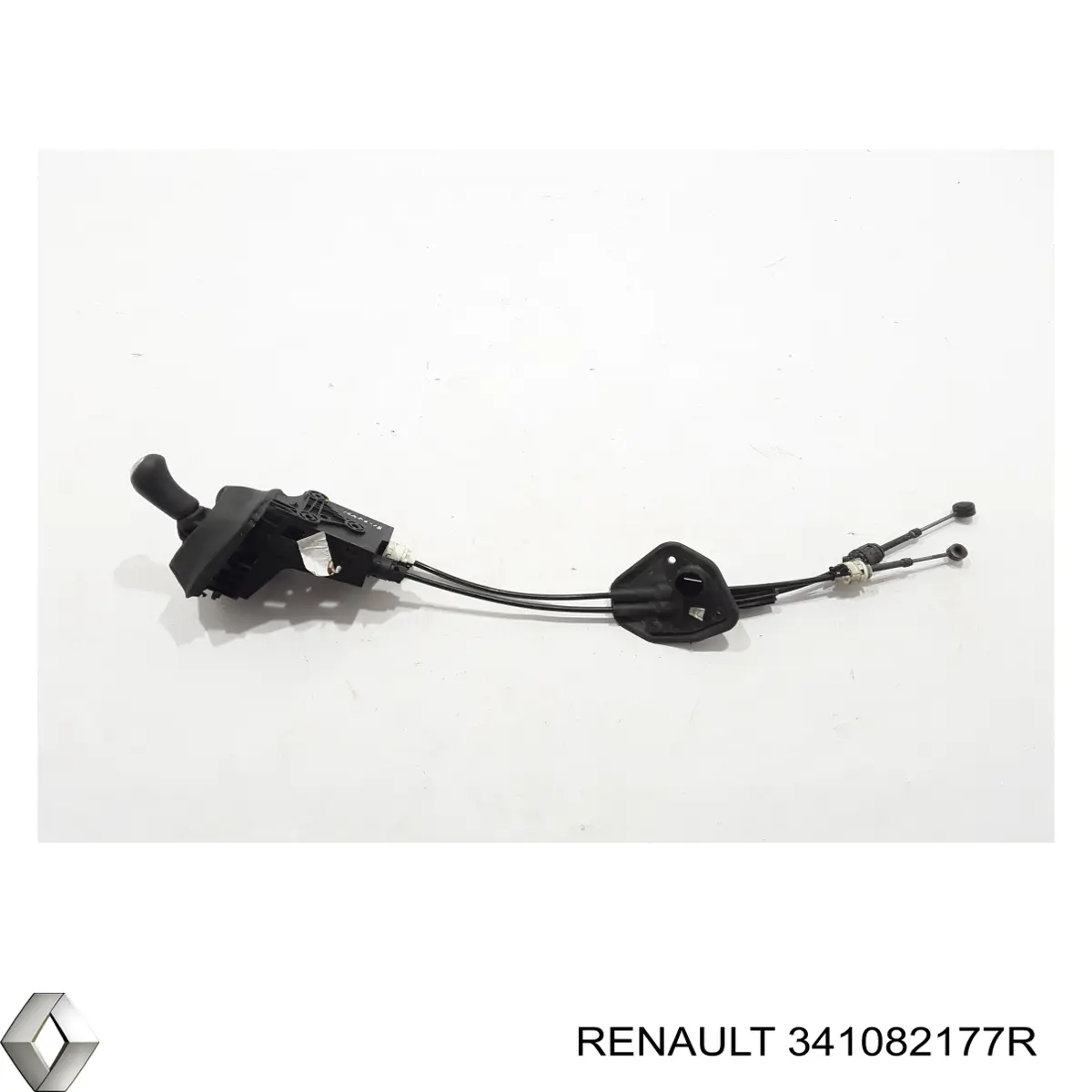 Механизм переключения передач Renault (RVI) 341082177R цена, от 245.63 USD