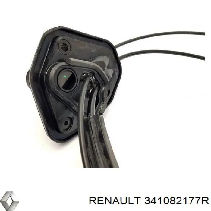 Механизм переключения передач Renault (RVI) 341082177R цена, от 245.63 USD