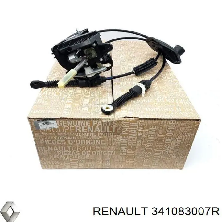 341083007R Renault (RVI) 