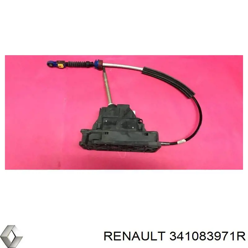  341083971R Renault (RVI)