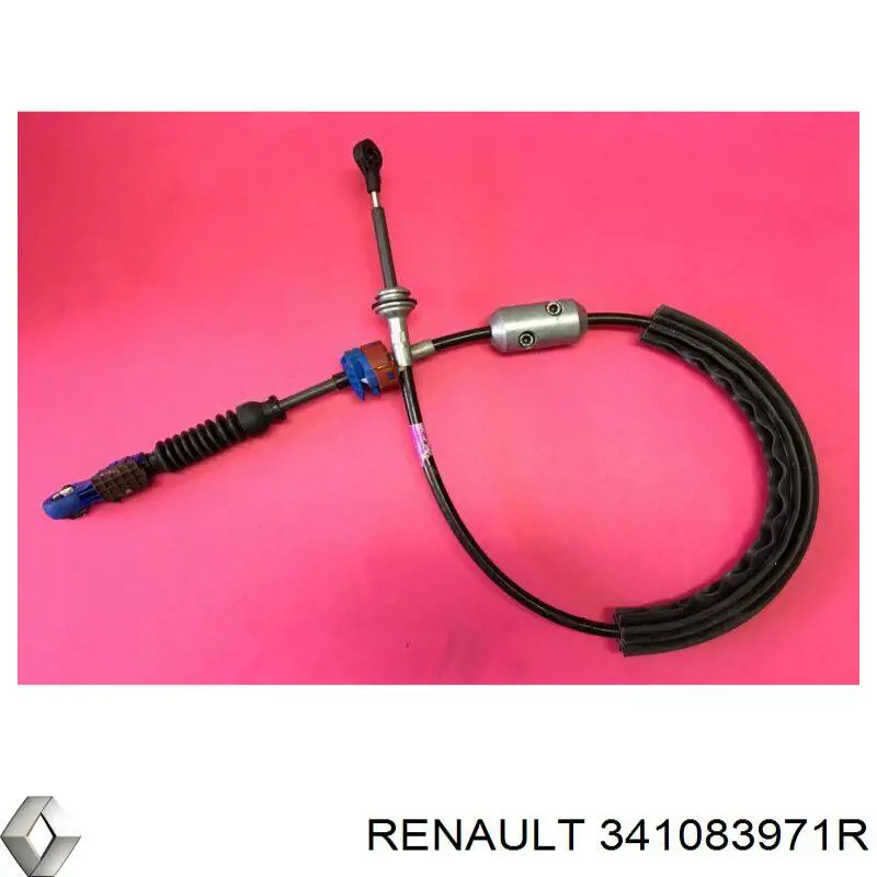  Renault (RVI) 341083971R цена, от 202.81 USD