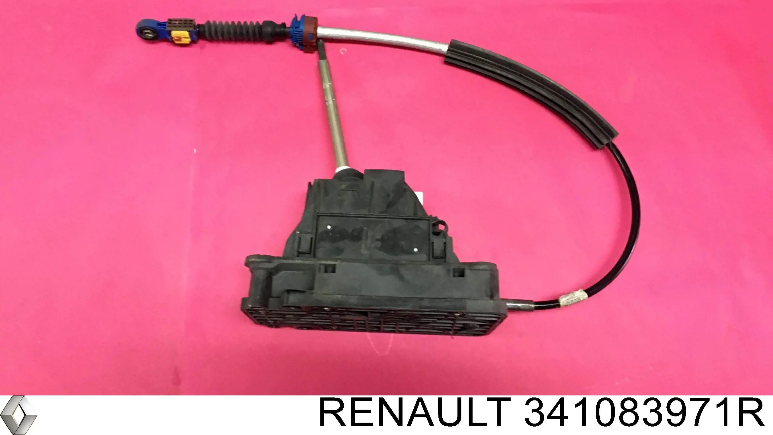 341083971R Renault (RVI) 