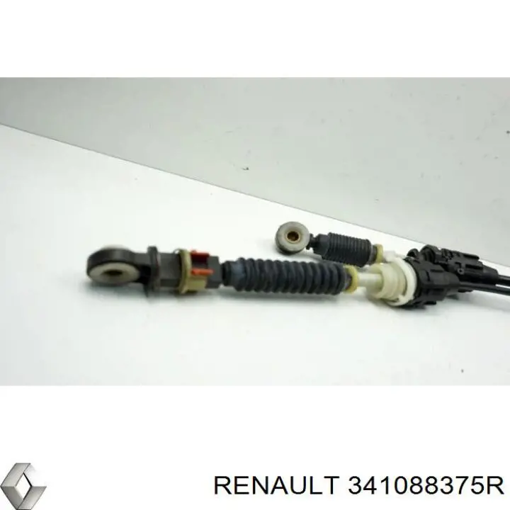 Трос КПП Renault (RVI) 341088375R цена, от 83.88 USD